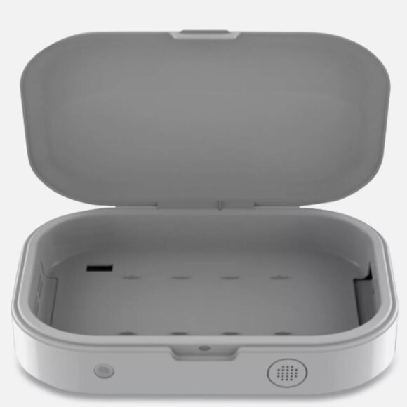 PureMobile UV Phone Sanitizer with USB Charger - NEW - Picture 4 of 4